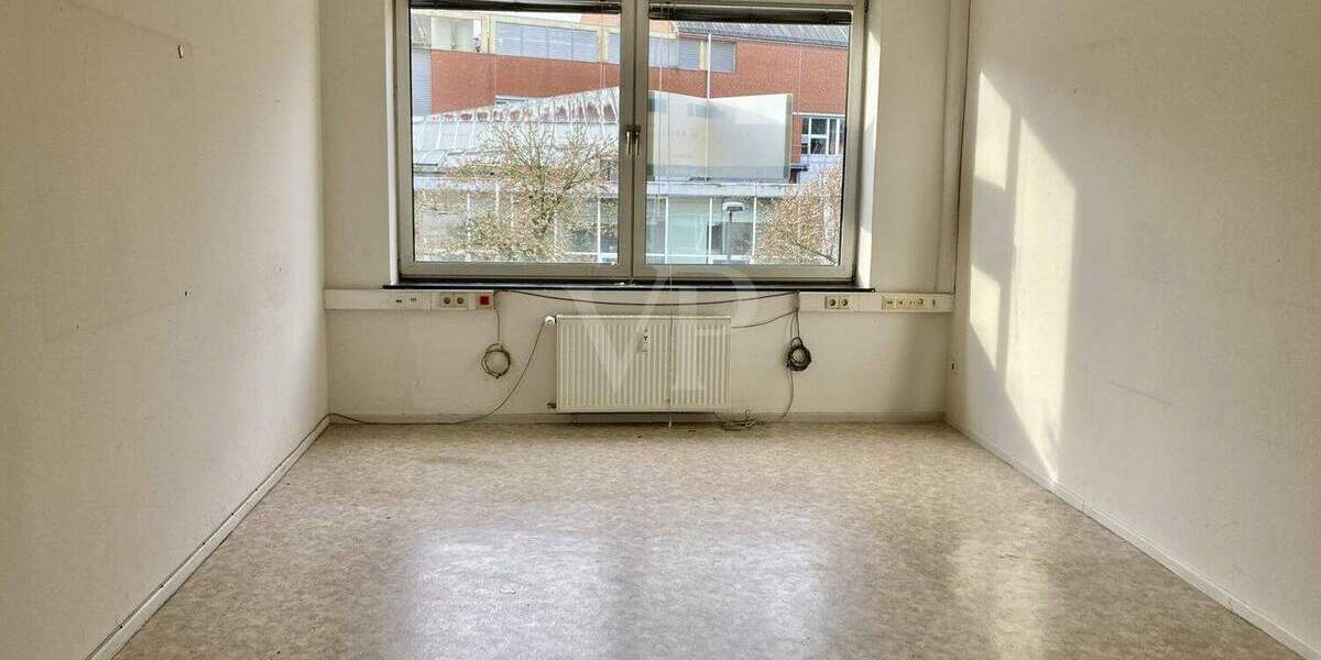 Gewerbeobjekt Uelzen - 9 Zimmer, 362 m&sup2;, 2.525&euro; | Angebot:23813489