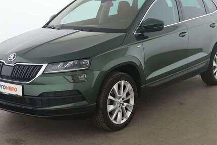 Skoda Karoq 45.619 km 25.030 € Neufahrn 85375