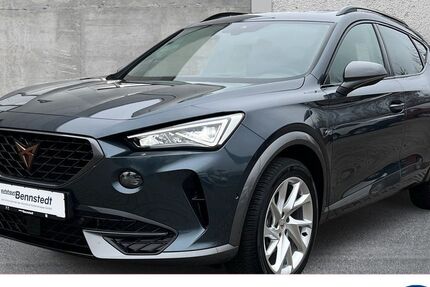 Cupra Formentor 41.773 km 25.240 &euro; Salzatal OT Bennstedt 06198