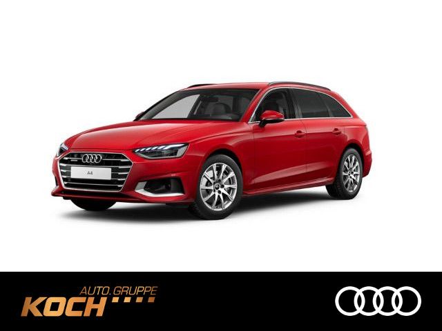 Audi A4 49.600 km 30.590 &euro; Schwäbisch Hall 74523