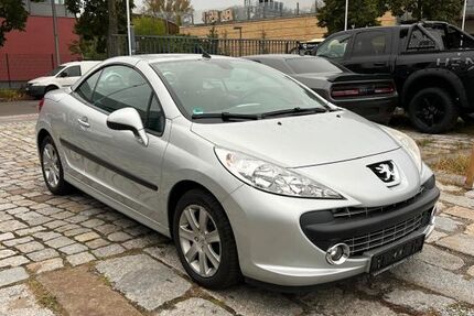 Peugeot 207 90.834 km 2.800 € Berlin 12524