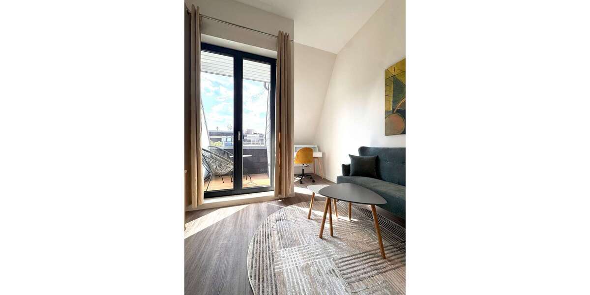 Wohnung zum Kaufen in Berlin 339.900 € 39.3 m² 1 zimmer