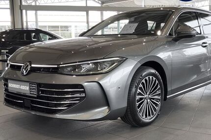 VW Passat Variant 1.250 km 44.990 &euro; Oldenburg 26123