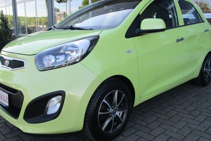 Kia Picanto 61.956 km 5.200 &euro; Gotha 99867