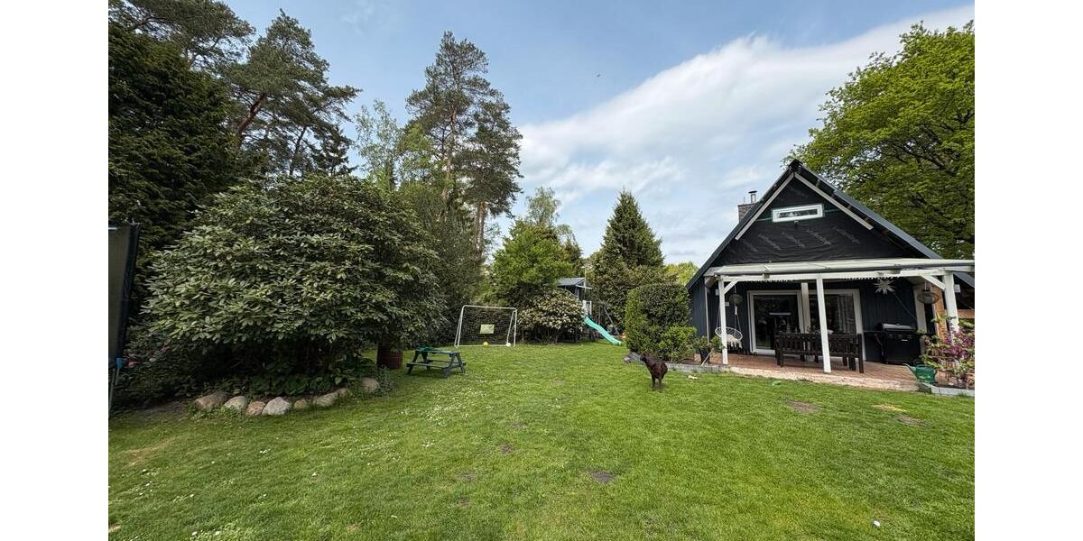 Einfamilienhaus Wietze - 1 Zimmer, 70 m&sup2;, 130.000&euro; | Angebot:27170118