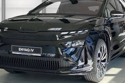 Skoda Enyaq 6.900 km 53.450 &euro; Bernau 16321