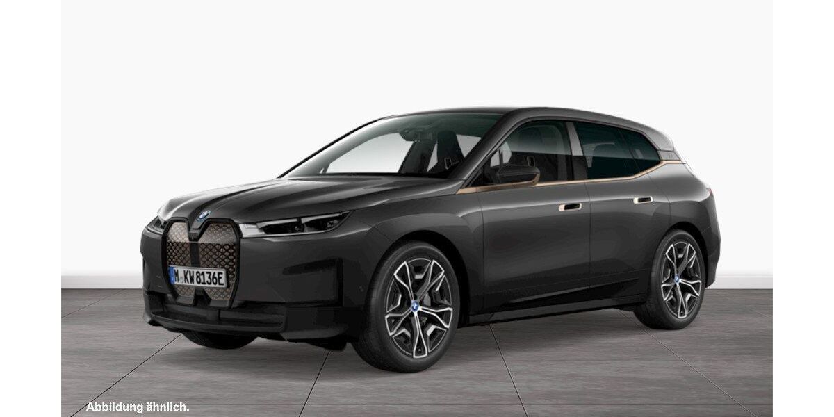 BMW iX 50.135 km 39.912 &euro; Gotha 99867