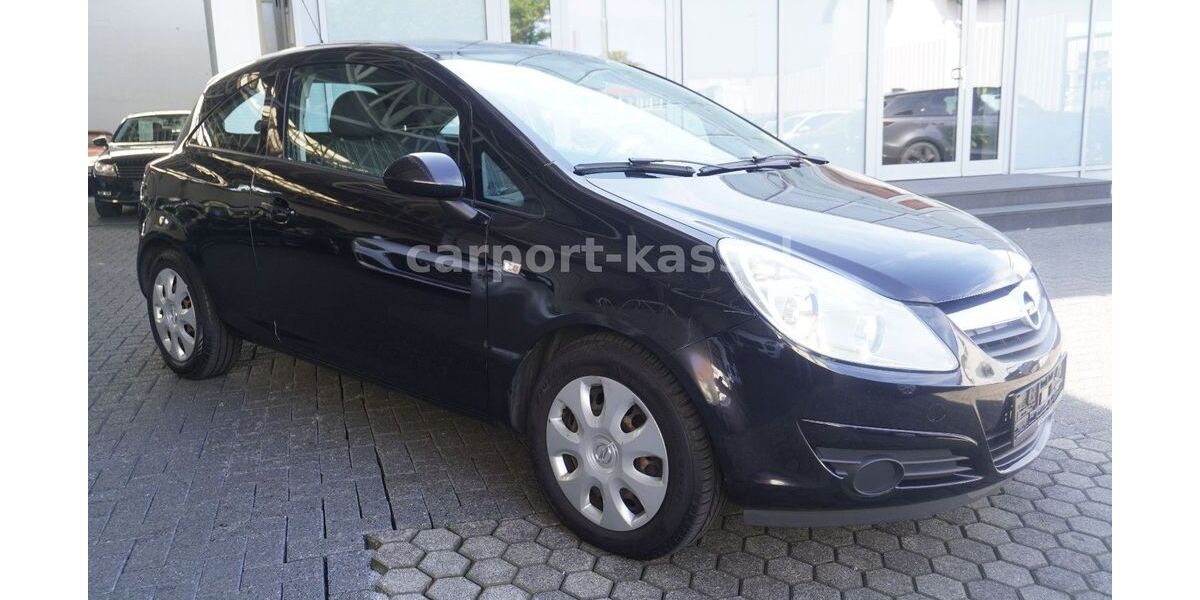 Opel Corsa 154.100 km 1.299 &euro; Kassel 34123
