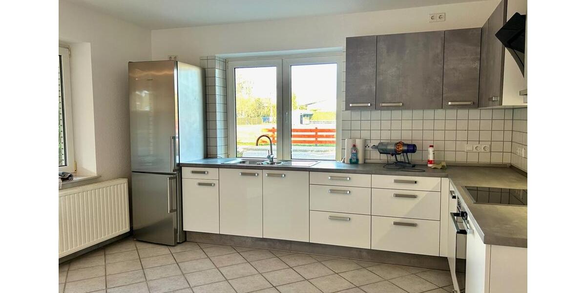Bungalow Barßel - 4 Zimmer, 125 m&sup2;, 1.200&euro; | Angebot:25545598