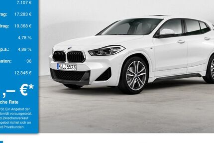 BMW X2 55.389 km 24.390 &euro; Olpe 57462