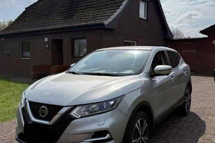 Nissan Qashqai+2 125.000 km 18.999 &euro; Sarzbüttel 25785