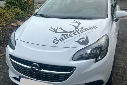 Opel Corsa 108.437 km 6.400 &euro; Meschede 59872