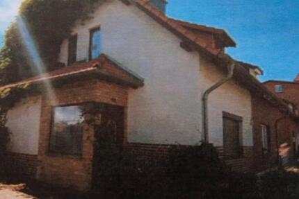 DHH Handwerkerobjekt in Barth an der Ostsee 3 zimmer