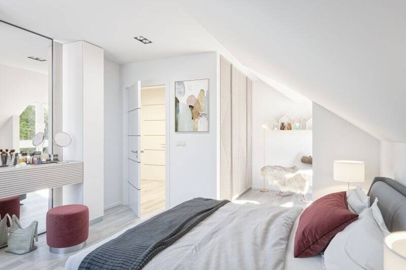 Einfamilienhaus Rheinfelden (Baden) Rheinfelden - 5 Zimmer, 152 m&sup2;, 785.000&euro; | Angebot:25704878