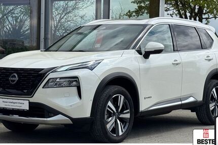 Nissan X-Trail 32.900 km 32.990 &euro; Dürrlauingen / Mönstetten 89350