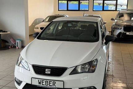 Seat Ibiza 267.677 km 2.400 &euro; Hessisch Lichtenau 37235