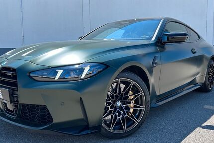 BMW M4 6.200 km 98.990 &euro; Kempten 87439