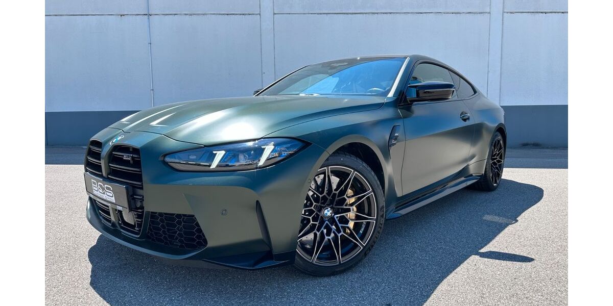 BMW M4 6.200 km 98.990 &euro; Kempten 87439