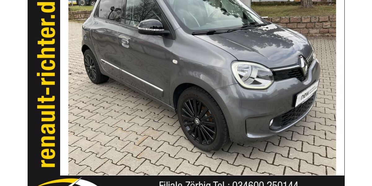 Renault Twingo 35.550 km 12.490 &euro; Wolfen 06766