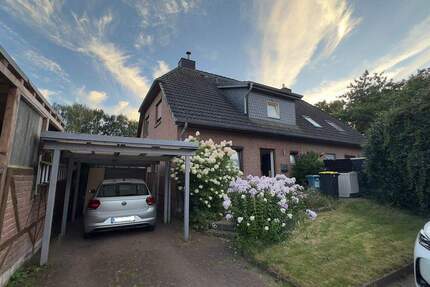 Haus Ammersbek Schäferdresch - 4 Zimmer, 108 m&sup2;, 419.000&euro; | Angebot:25727656