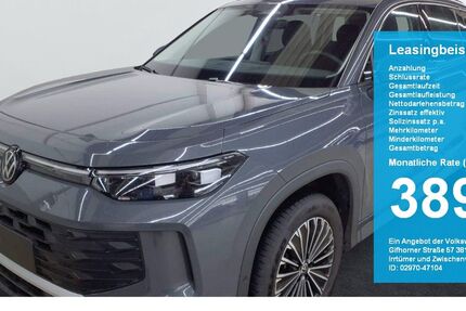 VW Tayron 22.990 km 41.430 &euro; Vilsbiburg 84137