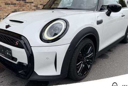 Mini Cooper S 65.388 km 22.999 &euro; Steinbach-Hallenberg OT Viernau 98587