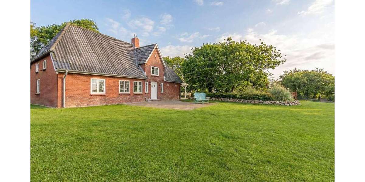Einfamilienhaus Emmelsbüll-Horsbülle Horsbülle - 5 Zimmer, 155 m&sup2;, 439.000&euro; | Angebot:26956022