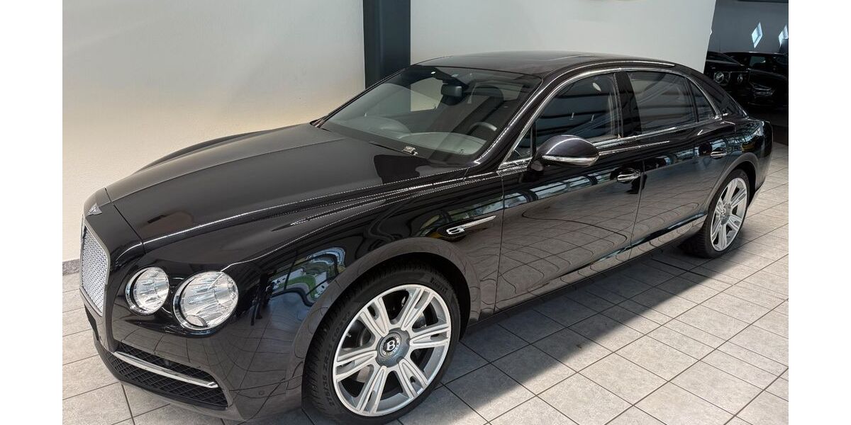 Bentley Flying Spur 57.971 km 59.999 &euro; Nagold 72202