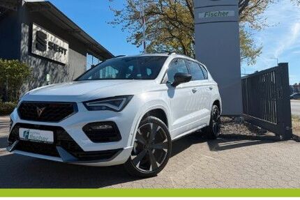 Cupra Ateca 32.300 km 32.200 &euro; Celle 29227