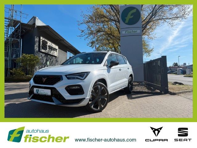 Cupra Ateca 32.300 km 32.200 &euro; Celle 29227