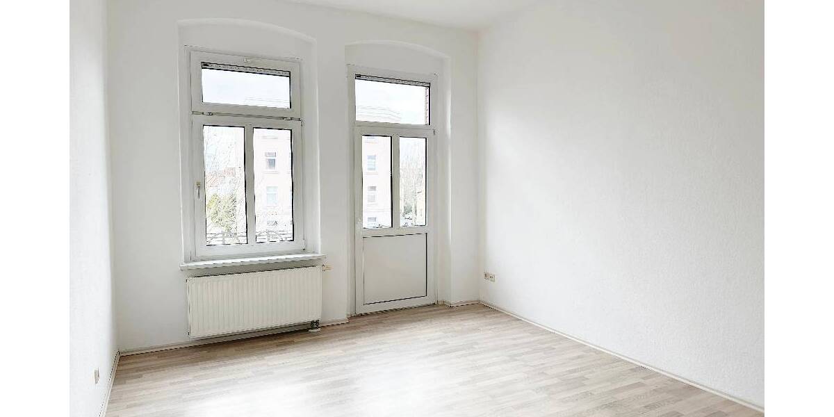 Etagenwohnung Riesa Altriesa - 2 Zimmer, 73 m&sup2;, 395&euro; | Angebot:25985365