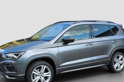 Seat Ateca 6.000 km 31.990 &euro; Walldürn 74731