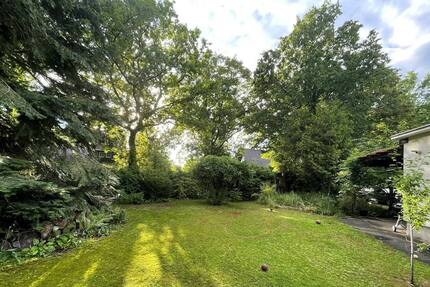 BAUTRÄGERFREIES GRUNDSTÜCK IN SCHÖNEICH BEI BERLIN... zimmer