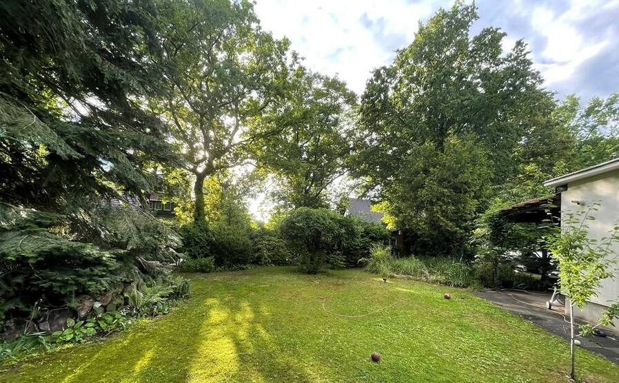 BAUTRÄGERFREIES GRUNDSTÜCK IN SCHÖNEICH BEI BERLIN... zimmer