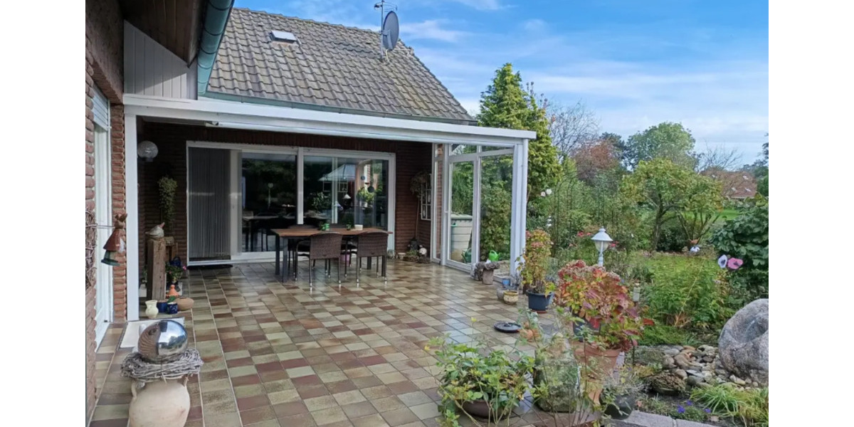 Einfamilienhaus Ochtrup - 7 Zimmer, 154 m&sup2;, 439.000&euro; | Angebot:25349890