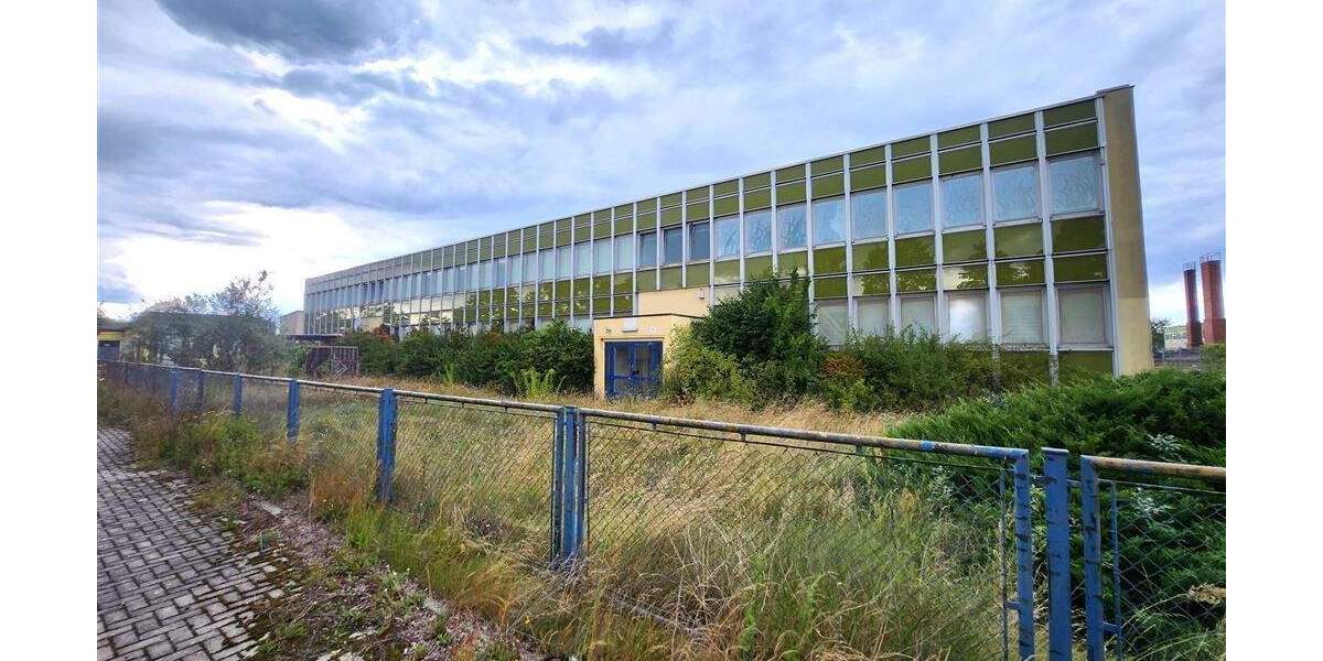 Gewerbeobjekt Salzwedel Salzwedel - 3 Zimmer, 1.900.000&euro; | Angebot:25682378