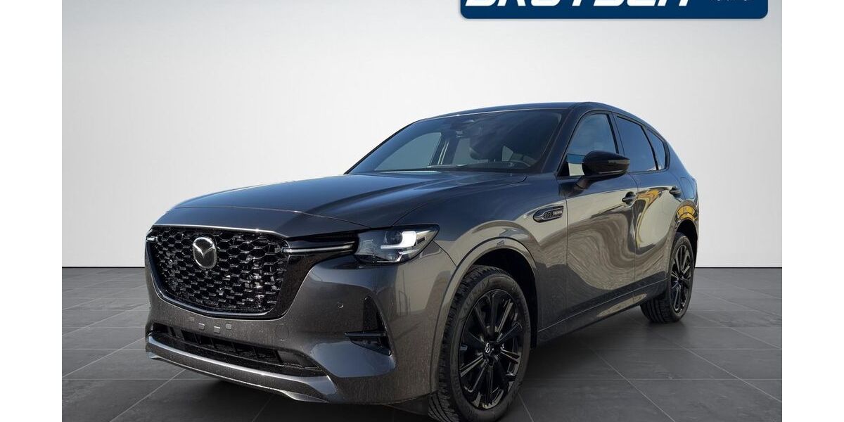 Mazda CX-60 5.990 km 55.990 &euro; Singen 78224