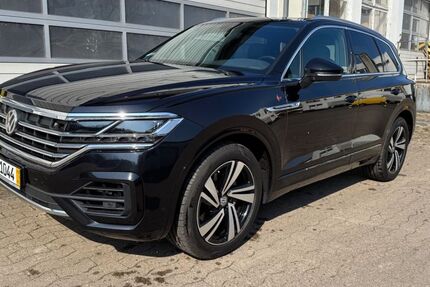 VW Touareg 247.000 km 25.990 &euro; Neustadt am Rübenberge 31535