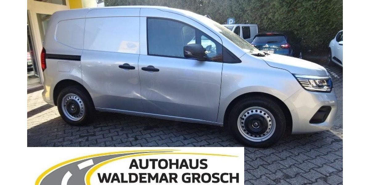 Renault Kangoo E-TECH 1.985 km 27.964 &euro; Coburg 96450