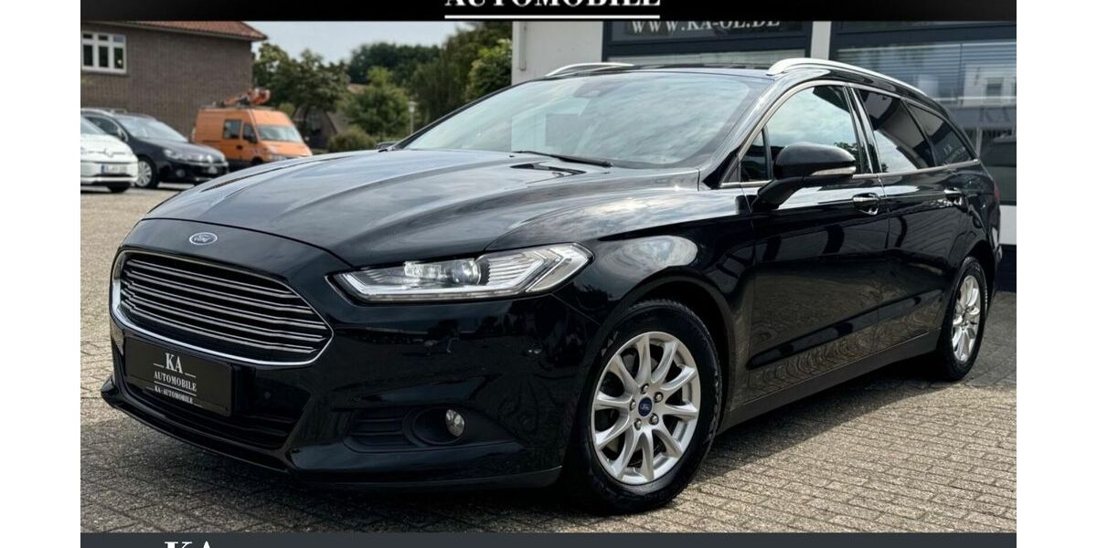 Ford Mondeo 165.899 km 11.999 &euro; Oldenburg OT Etzhorn 26125