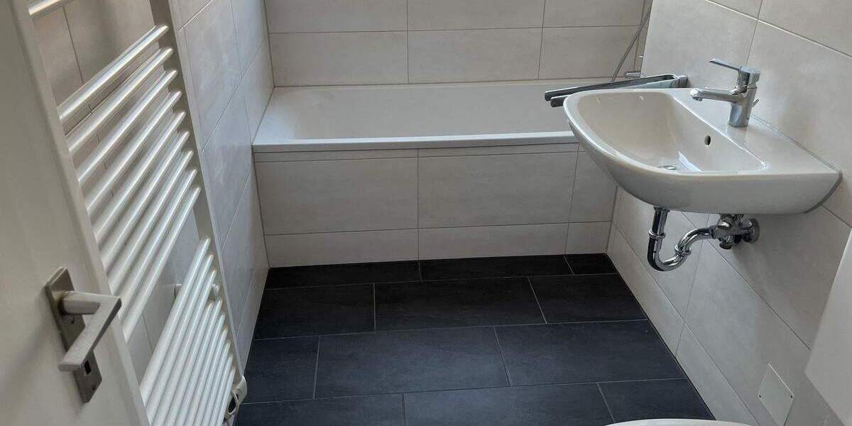 Etagenwohnung Stein Deutenbach - 2 Zimmer, 61 m&sup2;, 550&euro; | Angebot:25463205