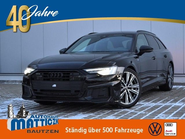 Audi A6 79.298 km 46.439 &euro; Bautzen 02625