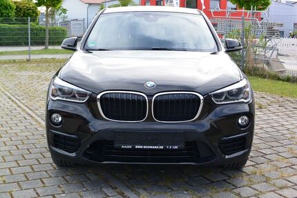 BMW X1 139.996 km 14.999 &euro; Neufinsing bei München 85464