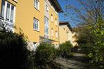 2-Zimmer-Wohnung im 2. OG mit Balkon ( EBK und weitere Möbel zur Ablöse)