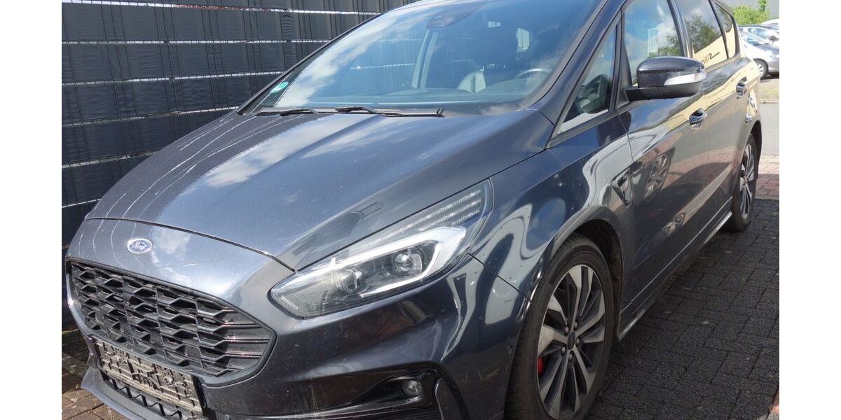 Ford S-Max 114.100 km 20.890 &euro; Garbsen / Hannover 30827