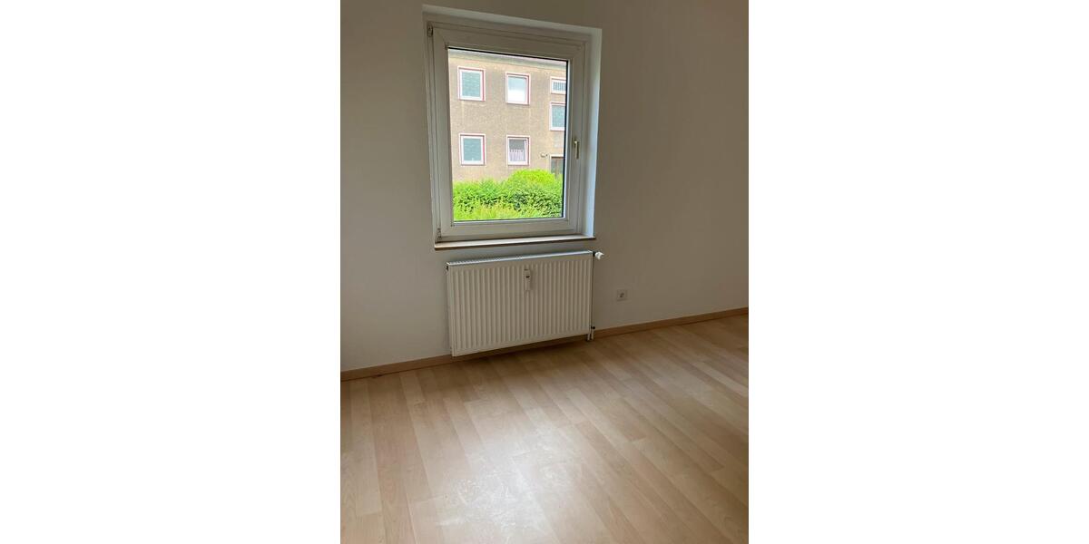 Erdgeschoßwohnung Herne Wanne - 3.5 Zimmer, 54 m&sup2;, 365&euro; | Angebot:24876016