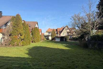 Grundstück Bad Krozingen - 559.000&euro; | Angebot:24742572