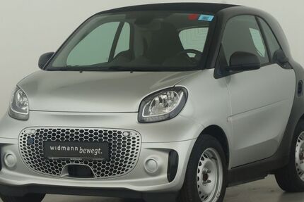 Smart ForTwo 10.101 km 12.350 &euro; Aalen 73431
