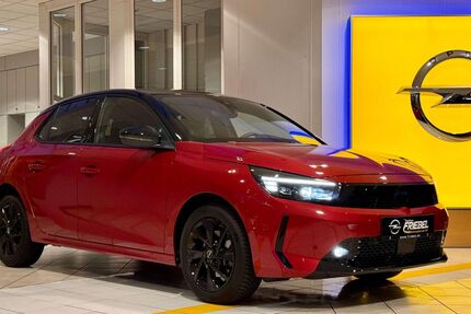 Opel Corsa 3.633 km 17.895 &euro; Heidenau 01809