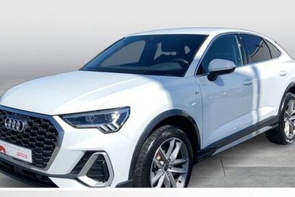 Audi Q3 45.556 km 42.490 &euro; Aurich 26607